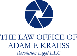 The Law Office of Adam F. Krauss